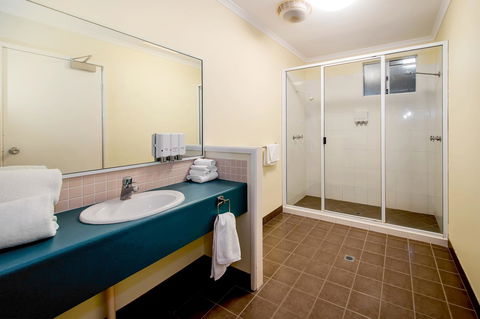 White Lace Motor Inn - Airlie Beach Holiday 17