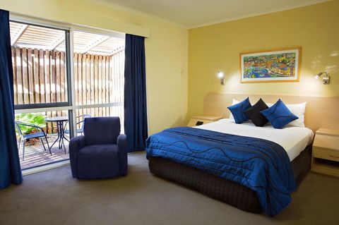 White Lace Motor Inn - Airlie Beach Holiday 8
