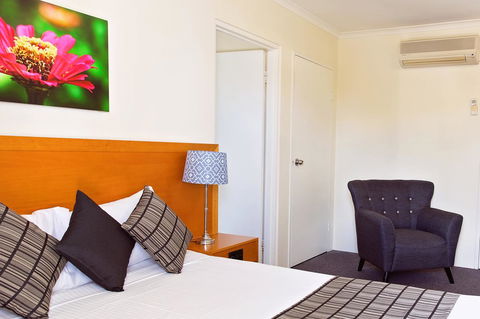 White Lace Motor Inn - Airlie Beach Holiday 22