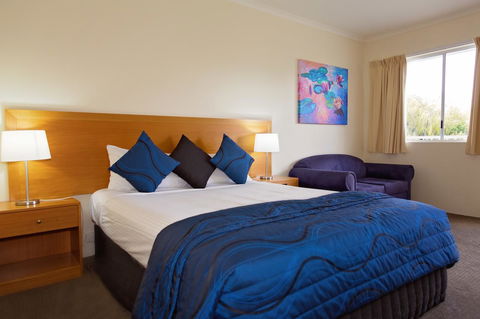 White Lace Motor Inn - Airlie Beach Holiday 25