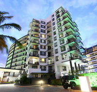 Neptune Resort - Airlie Beach Holiday