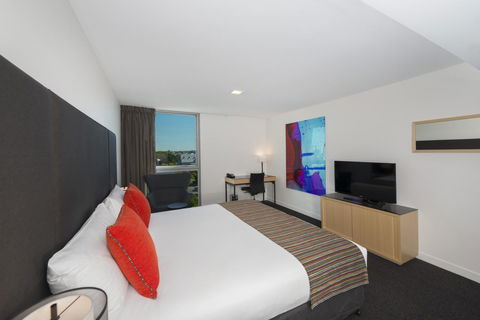 Mantra South Bank Brisbane - Airlie Beach Holiday 21