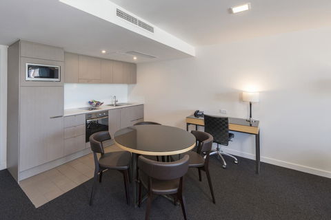 Mantra South Bank Brisbane - Airlie Beach Holiday 31