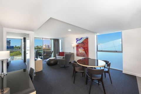 Mantra South Bank Brisbane - Airlie Beach Holiday 37