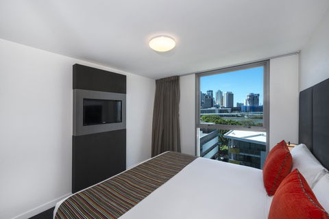 Mantra South Bank Brisbane - Airlie Beach Holiday 25