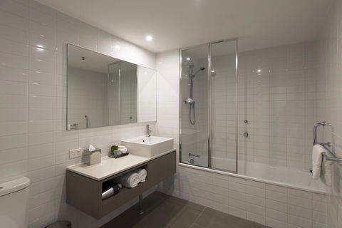 Mantra South Bank Brisbane - Airlie Beach Holiday 15