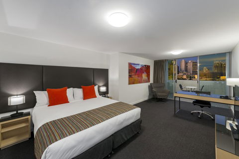 Mantra South Bank Brisbane - Airlie Beach Holiday 7