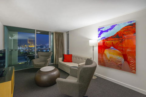 Mantra South Bank Brisbane - Airlie Beach Holiday 13