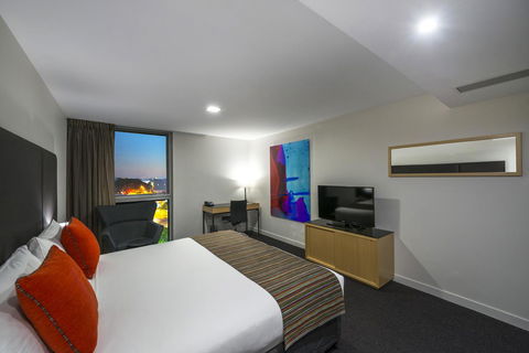 Mantra South Bank Brisbane - Airlie Beach Holiday 23