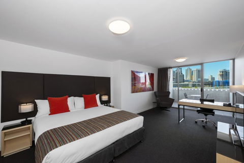 Mantra South Bank Brisbane - Airlie Beach Holiday 22