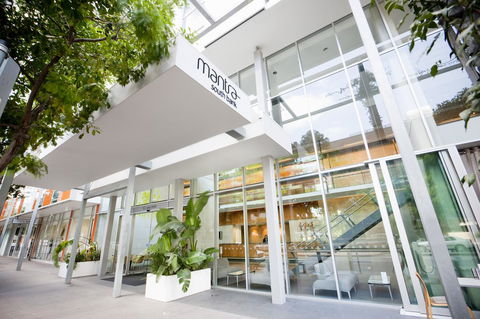 Mantra South Bank Brisbane - Airlie Beach Holiday 6