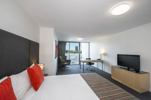 Mantra South Bank Brisbane - Airlie Beach Holiday 29