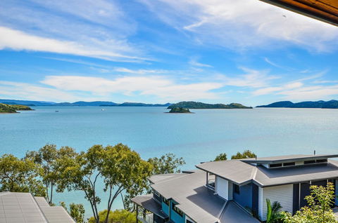 Shorelines Apartments On Hamilton Island By HIHA - Airlie Beach Holiday 6