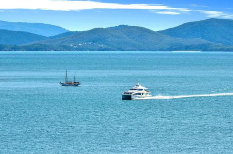 Shorelines Apartments On Hamilton Island By HIHA - Airlie Beach Holiday 5