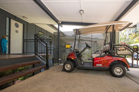 Shorelines Apartments On Hamilton Island By HIHA - Airlie Beach Holiday 9