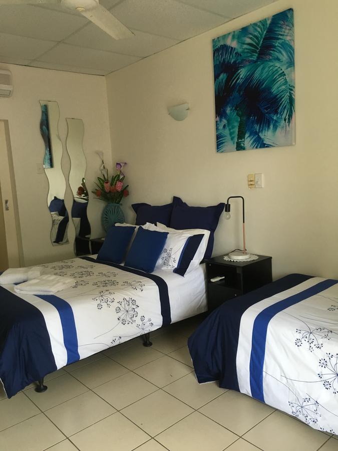 Mighell QLD Airlie Beach Holiday