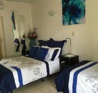 Black Marlin Motel - Airlie Beach Holiday