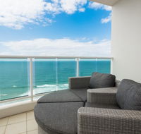 Pacific Views Resort - Airlie Beach Holiday