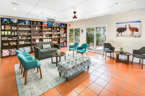 Coral Tree Inn - Airlie Beach Holiday 29