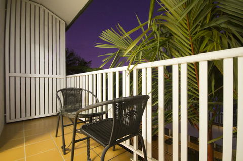 Coral Tree Inn - Airlie Beach Holiday 34