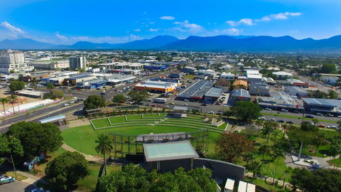 Coral Tree Inn - Airlie Beach Holiday 44