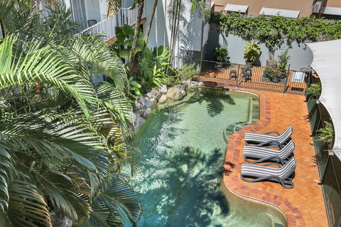 Coral Tree Inn - Airlie Beach Holiday 21