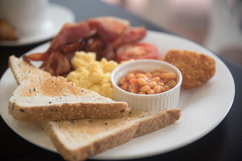 Coral Tree Inn - Airlie Beach Holiday 38