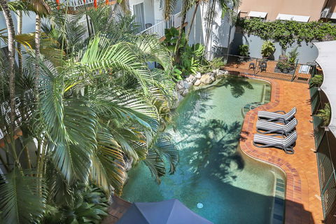 Coral Tree Inn - Airlie Beach Holiday 18