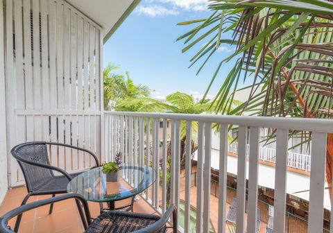 Coral Tree Inn - Airlie Beach Holiday 43