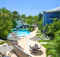 Verano Resort Noosa - Airlie Beach Holiday