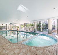 Meriton On Main Beach - Airlie Beach Holiday