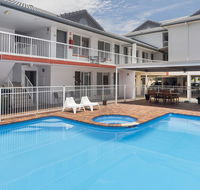 Sunshine Beach Resort - Airlie Beach Holiday