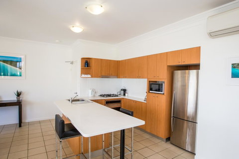 Oasis Apartments On Hamilton Island By HIHA - Airlie Beach Holiday 4