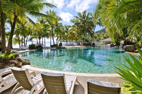 Oasis Apartments On Hamilton Island By HIHA - Airlie Beach Holiday 0