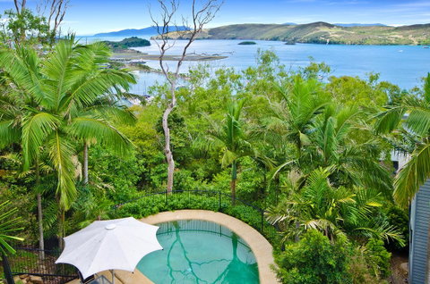 Oasis Apartments On Hamilton Island By HIHA - Airlie Beach Holiday 44