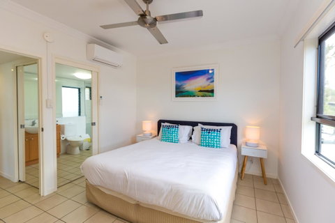 Oasis Apartments On Hamilton Island By HIHA - Airlie Beach Holiday 2
