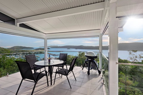 Oasis Apartments On Hamilton Island By HIHA - Airlie Beach Holiday 31