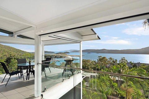 Oasis Apartments On Hamilton Island By HIHA - Airlie Beach Holiday 36