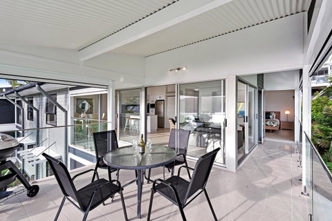 Oasis Apartments On Hamilton Island By HIHA - Airlie Beach Holiday 28