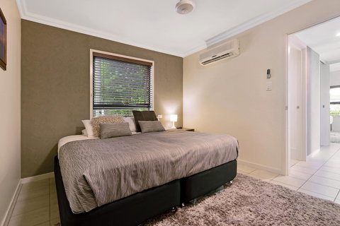 Oasis Apartments On Hamilton Island By HIHA - Airlie Beach Holiday 13