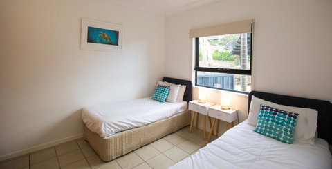 Oasis Apartments On Hamilton Island By HIHA - Airlie Beach Holiday 1