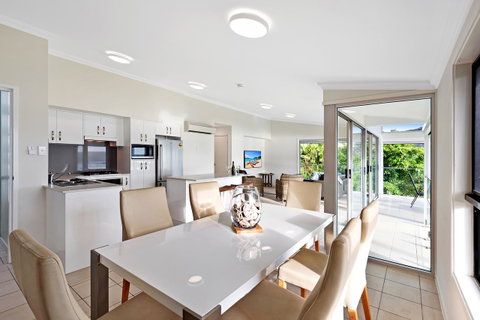 Oasis Apartments On Hamilton Island By HIHA - Airlie Beach Holiday 39