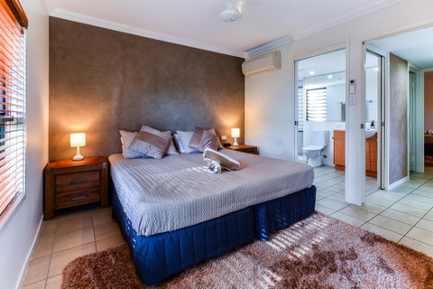 Oasis Apartments On Hamilton Island By HIHA - Airlie Beach Holiday 9