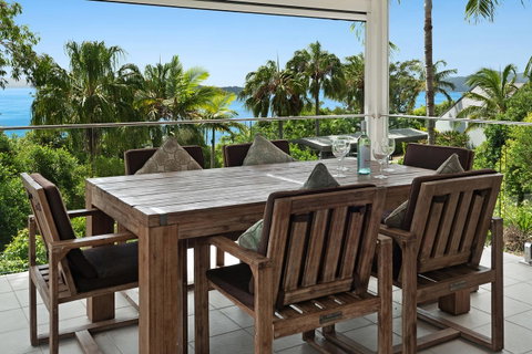 Oasis Apartments On Hamilton Island By HIHA - Airlie Beach Holiday 19