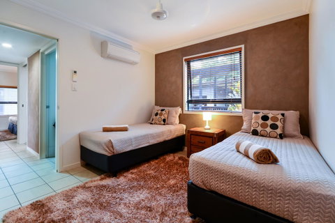Oasis Apartments On Hamilton Island By HIHA - Airlie Beach Holiday 8