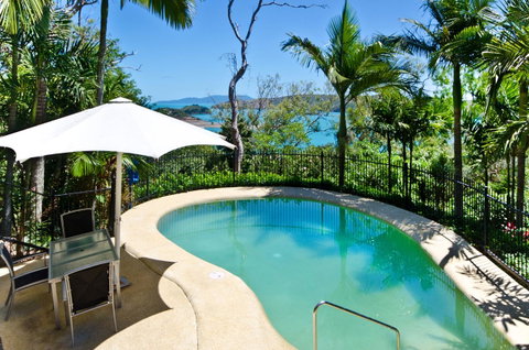 Oasis Apartments On Hamilton Island By HIHA - Airlie Beach Holiday 42