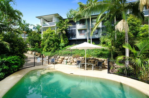 Oasis Apartments On Hamilton Island By HIHA - Airlie Beach Holiday 43