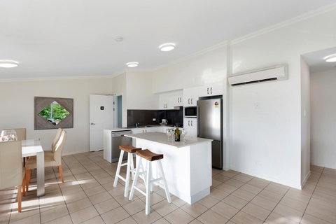 Oasis Apartments On Hamilton Island By HIHA - Airlie Beach Holiday 41