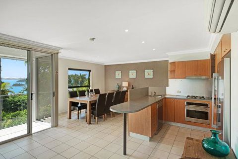 Oasis Apartments On Hamilton Island By HIHA - Airlie Beach Holiday 21