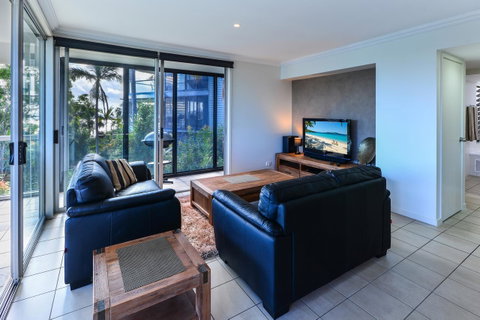 Oasis Apartments On Hamilton Island By HIHA - Airlie Beach Holiday 11